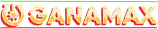 Logotipo de Ganamex Casino